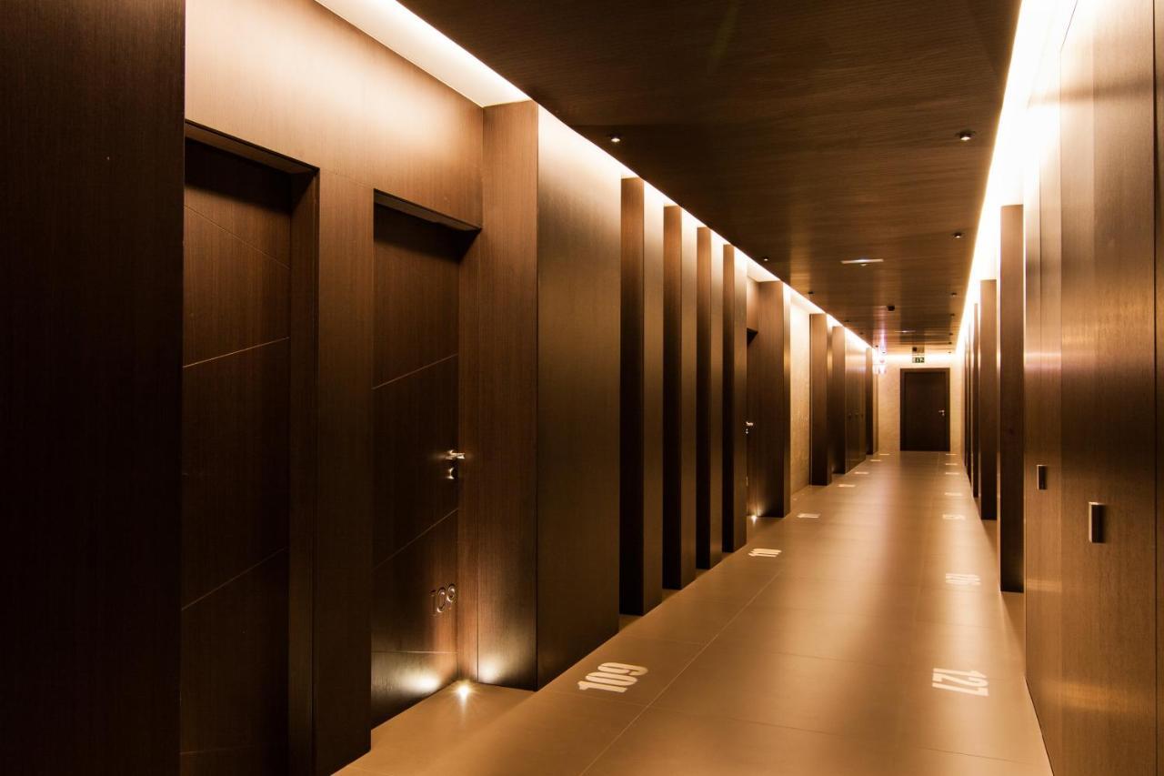 Hotel Flamingo L'Estartit Buitenkant foto
